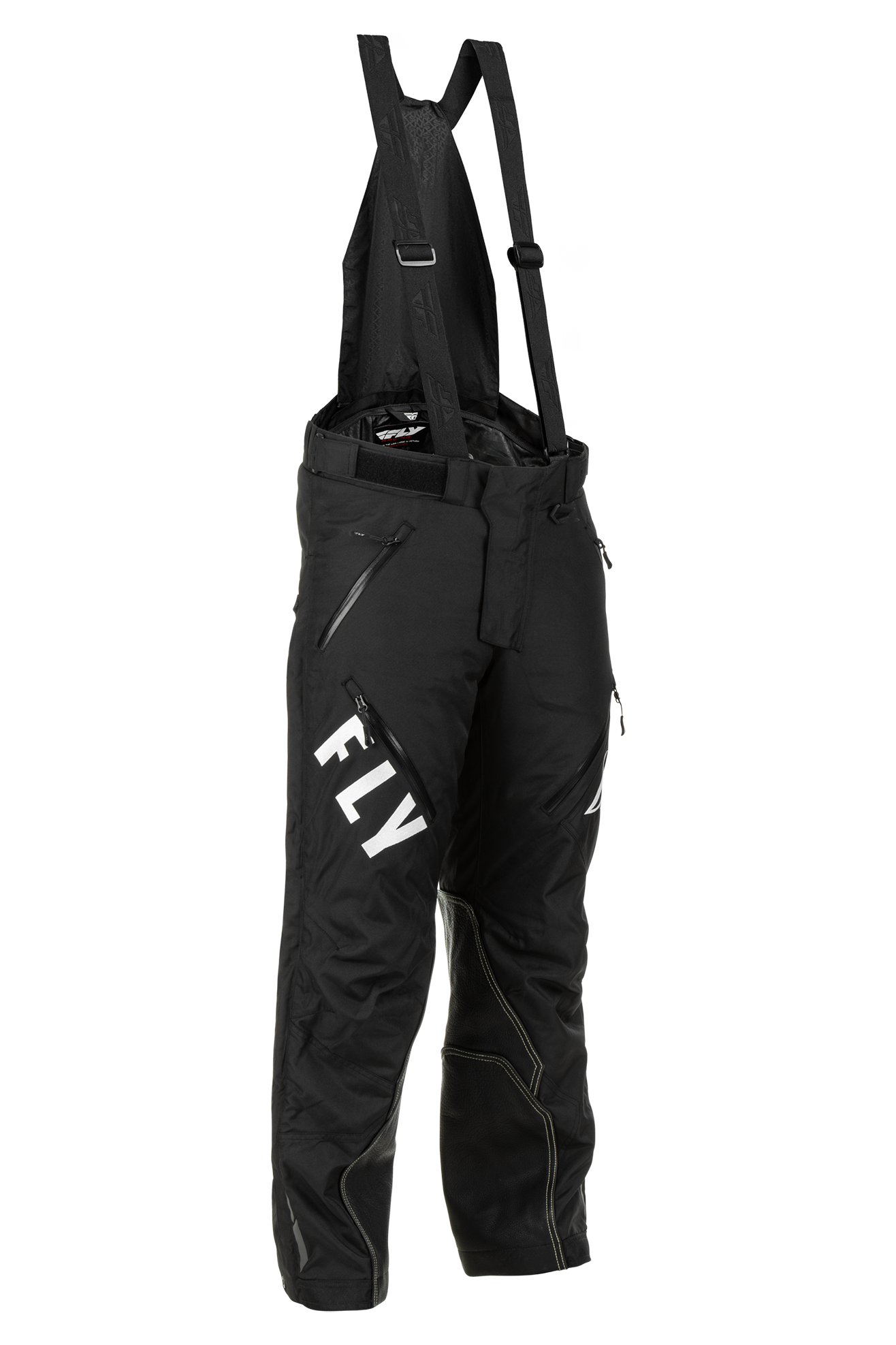 Pantalones FLY Racing SNX Pro