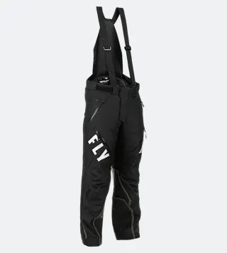 Kalhoty FLY Racing SNX PRO