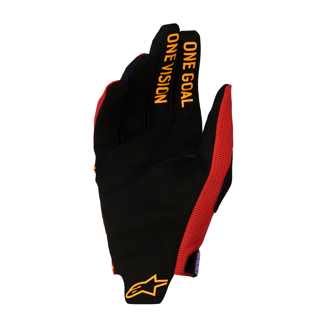 Crosshandschoenen Alpinestars Radar Pro