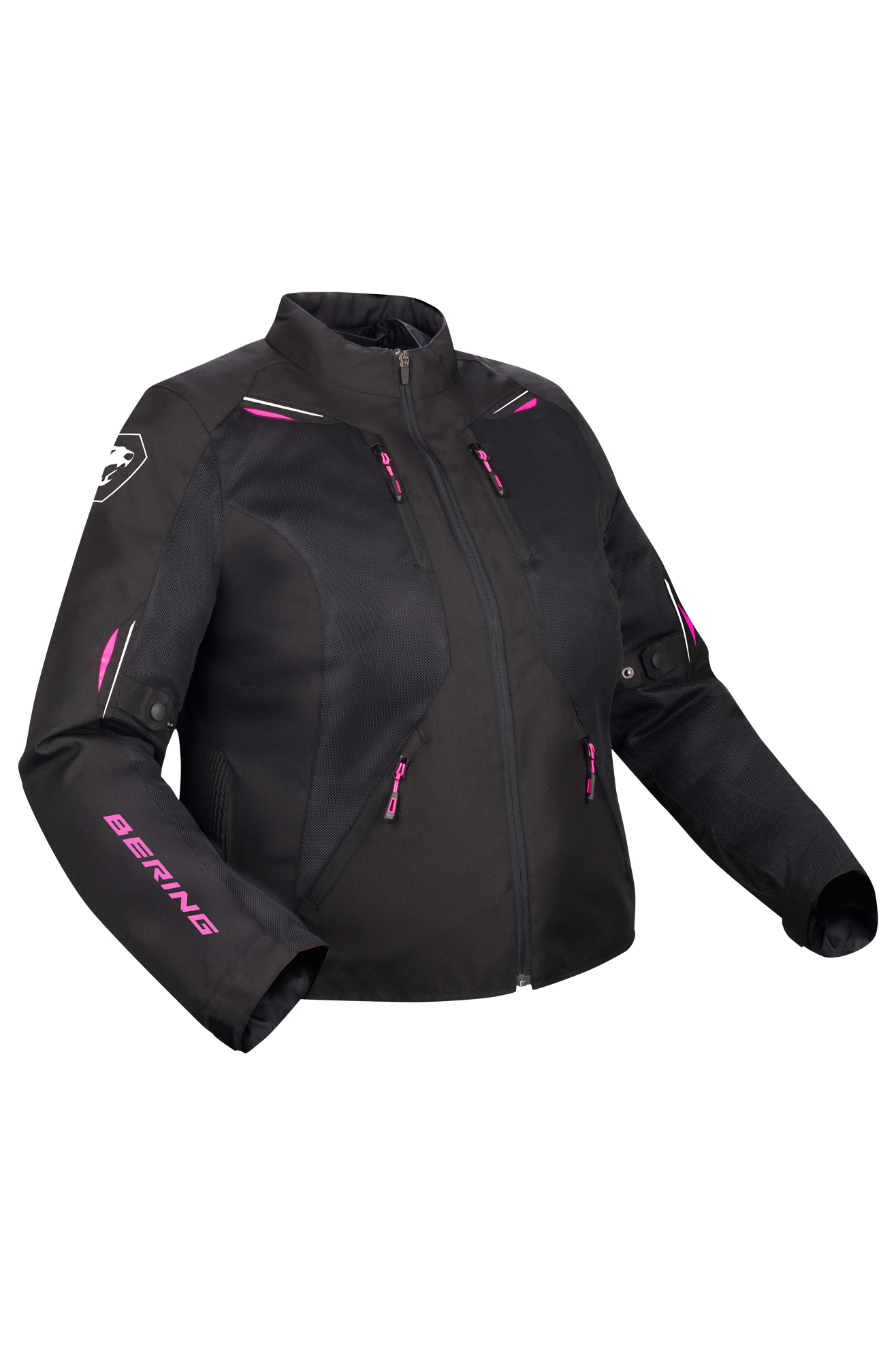 Motorjas Bering Brazilia QS Dames