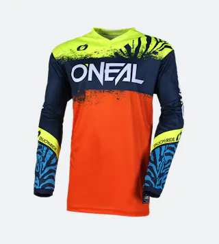 Camiseta de Cross Niño O'Neal Element