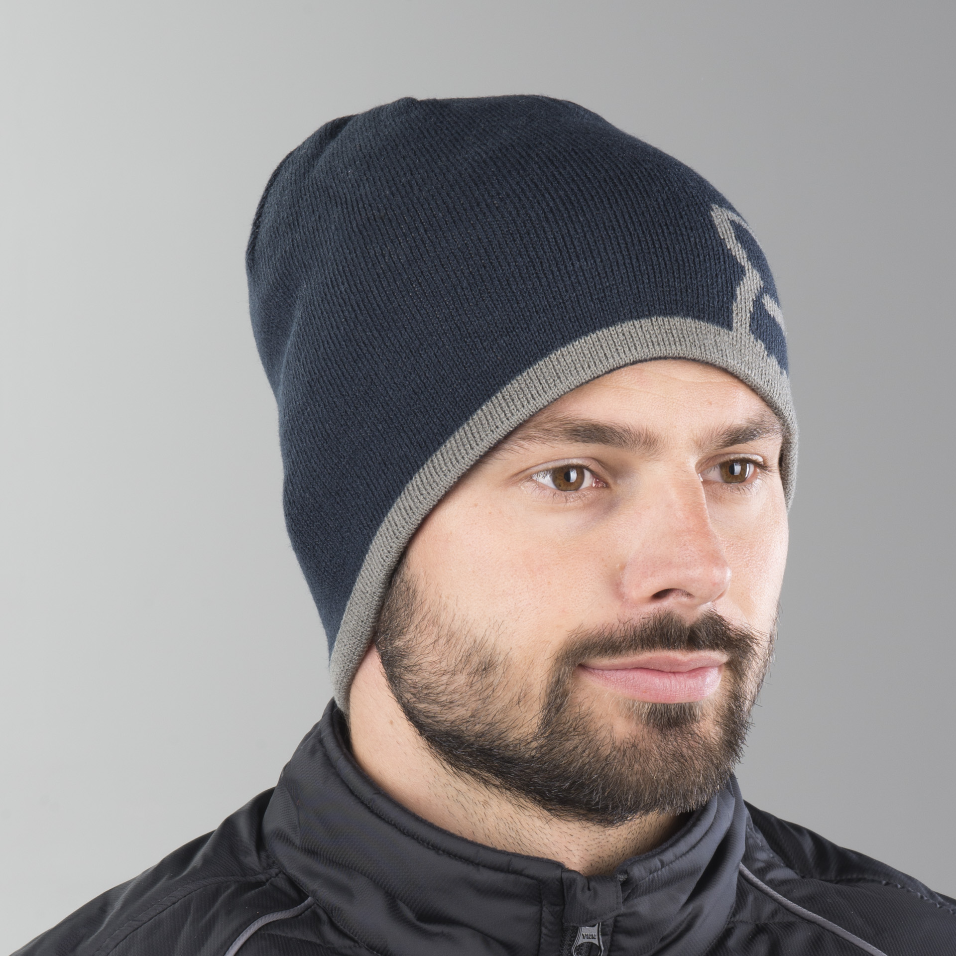 fox streamliner beanie