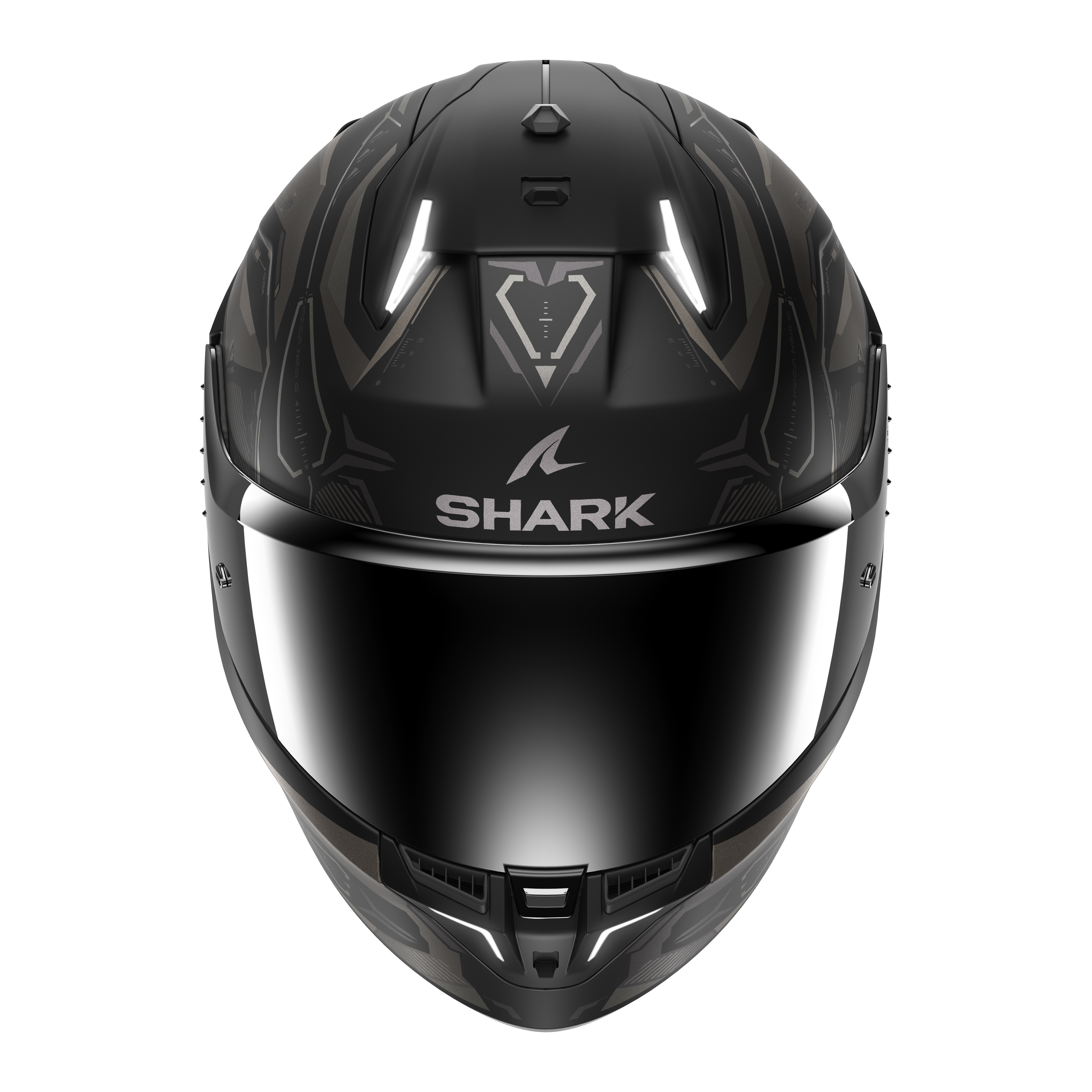 Integraalhelm Shark Skwal i3 Linik