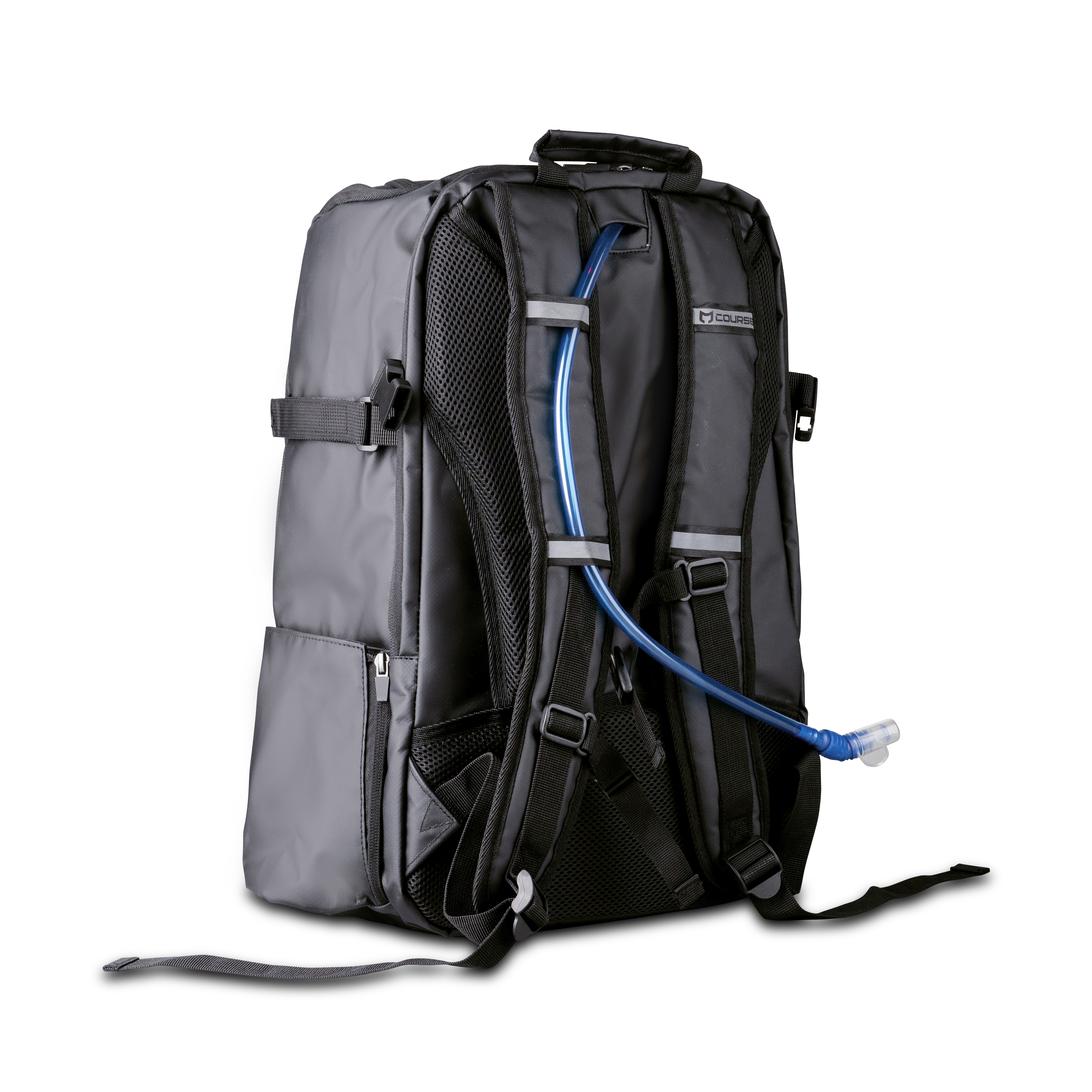 Rucsac Course The Bag
