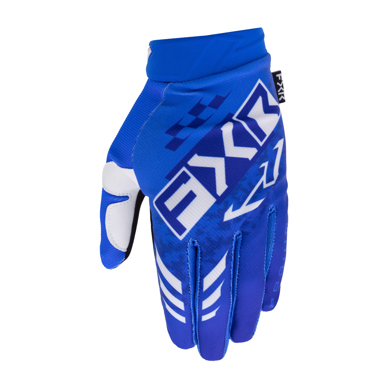 Crosshandschoenen FXR Reflex Dual