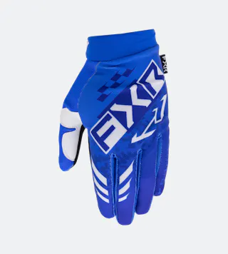 MX Rukavice FXR Reflex Dual
