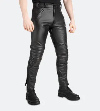 Pando Moto Katana Slim Motorcycle Jeans