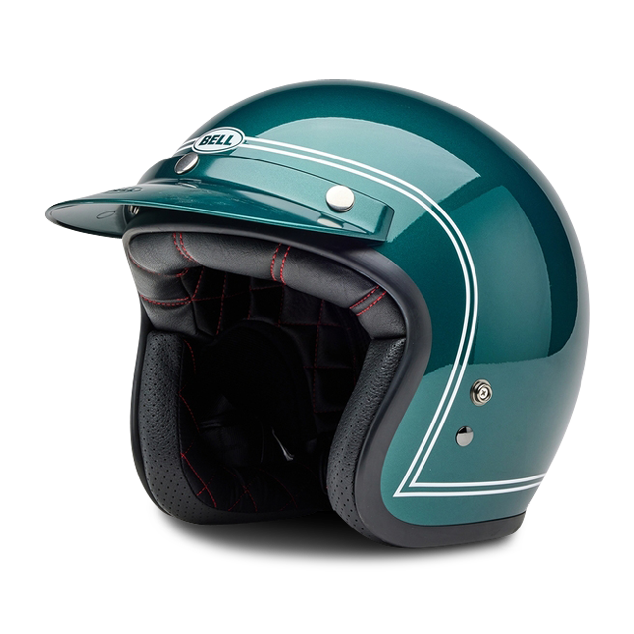 Jethelm Bell Custom 500