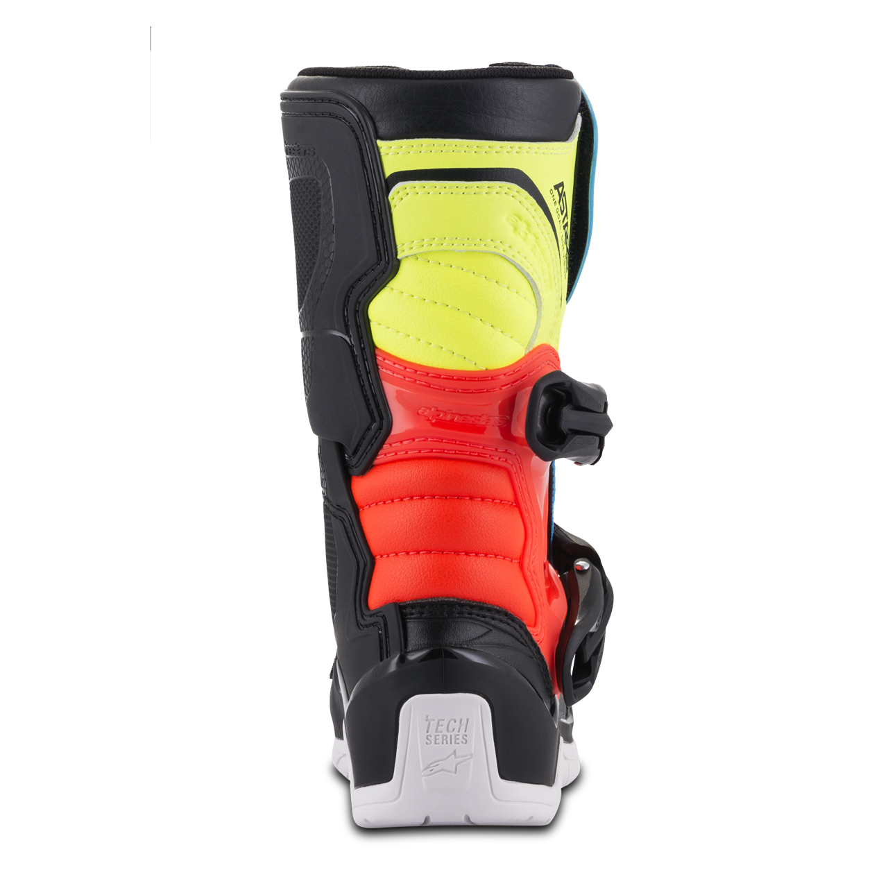 Crosslaarzen Kinderen Alpinestars Tech 3S