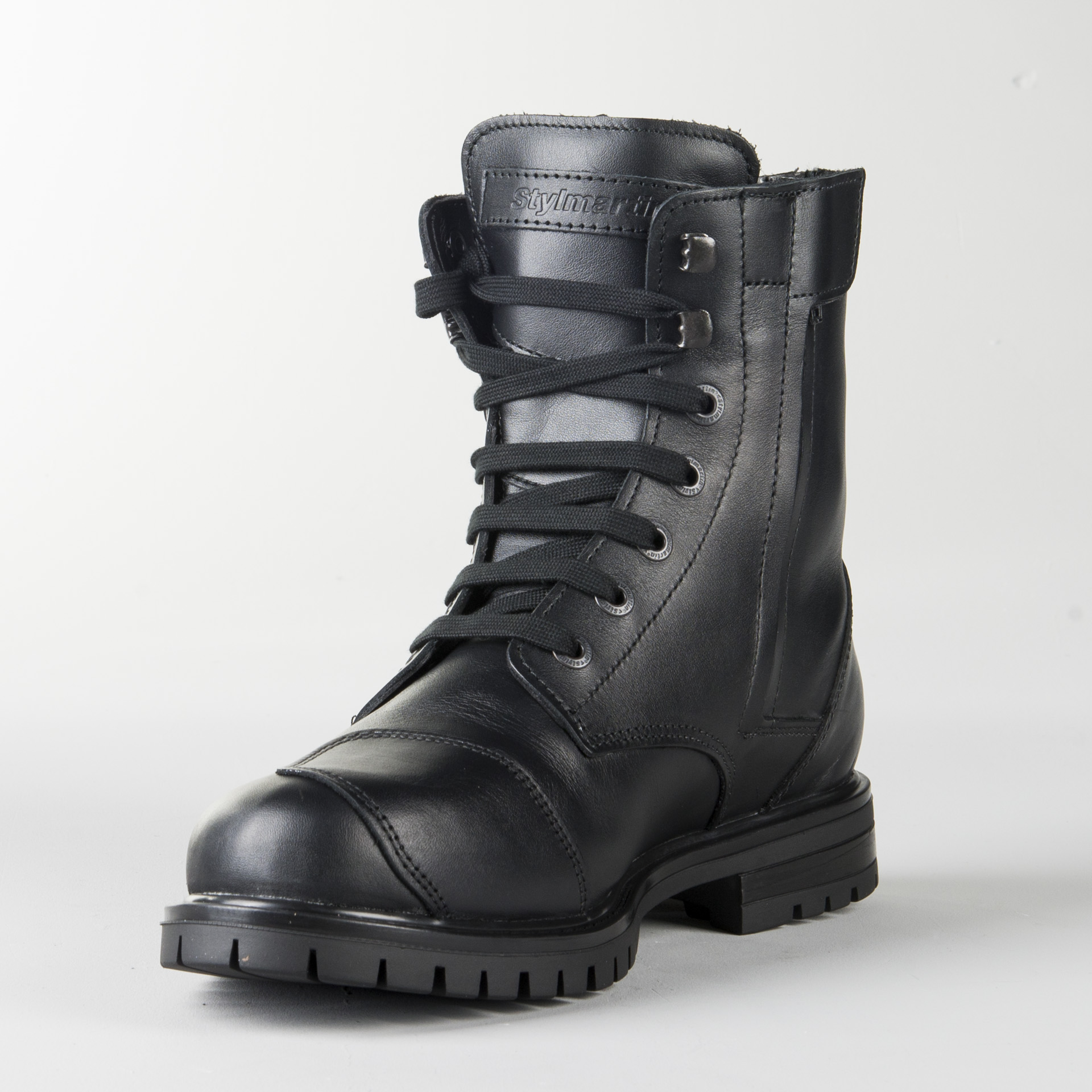 Stylmartin Jack MC Shoes