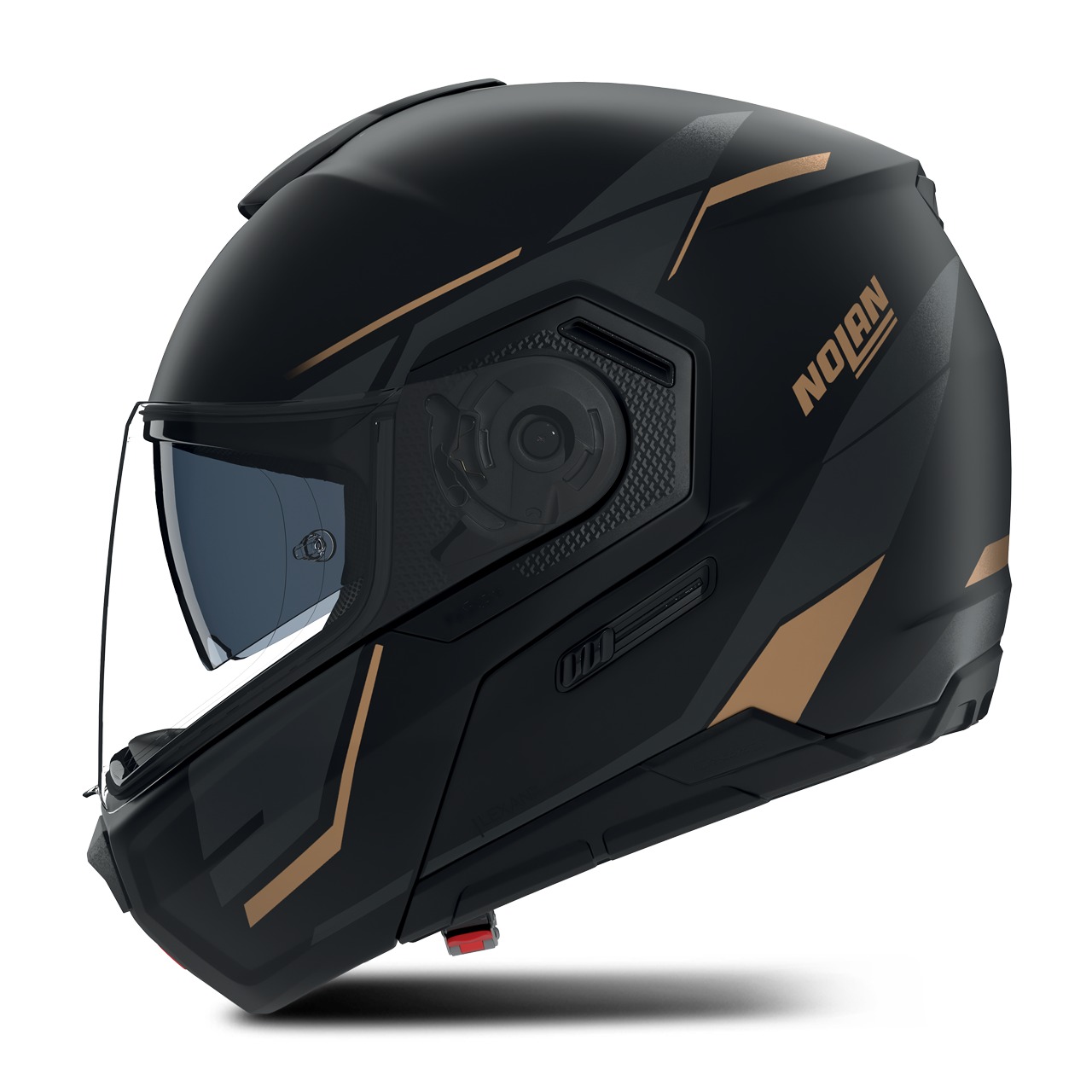 Casque Modulable Nolan N90-3 06 Sincrono