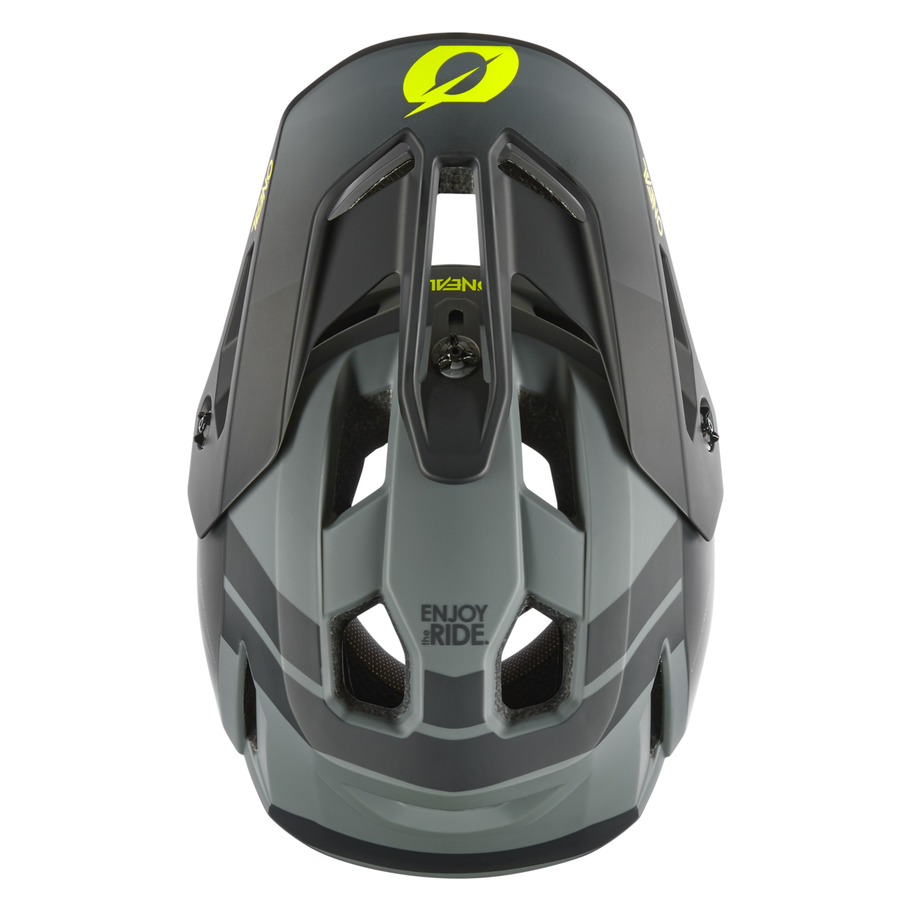 O'Neal SL1 Terra Downhill MTB Helmet