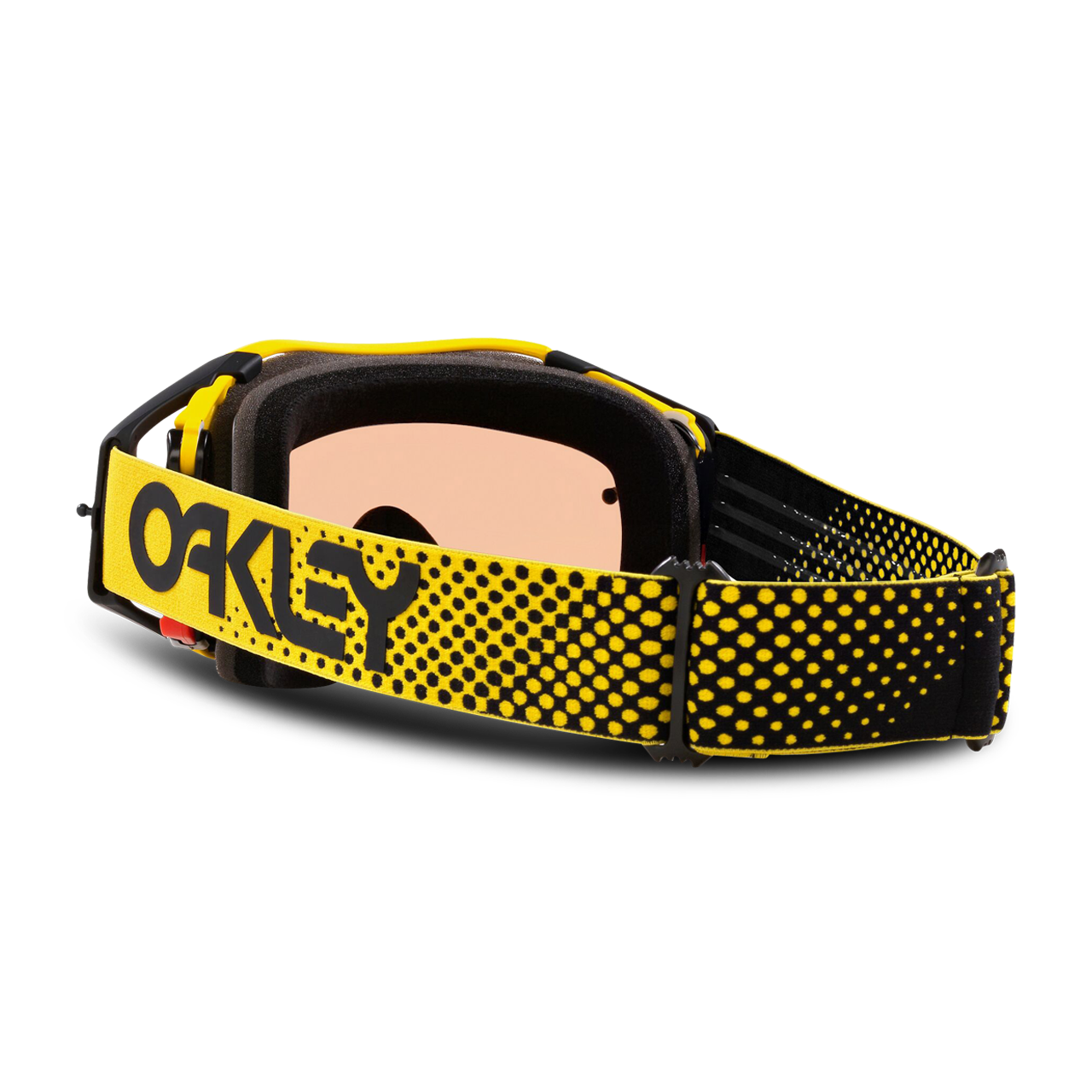 Gafas de Cross Oakley Airbrake Moto-