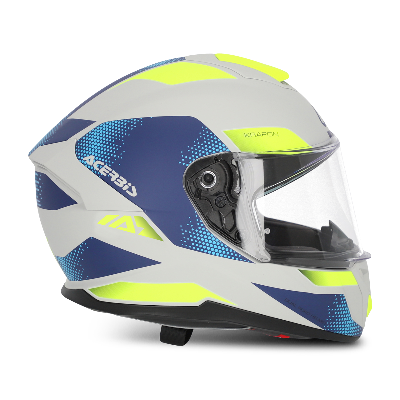 Casco Integral Acerbis Krapon