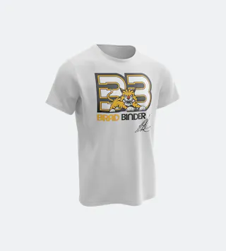 T-Shirt Ixon TS5E Brad33 20 Kinder