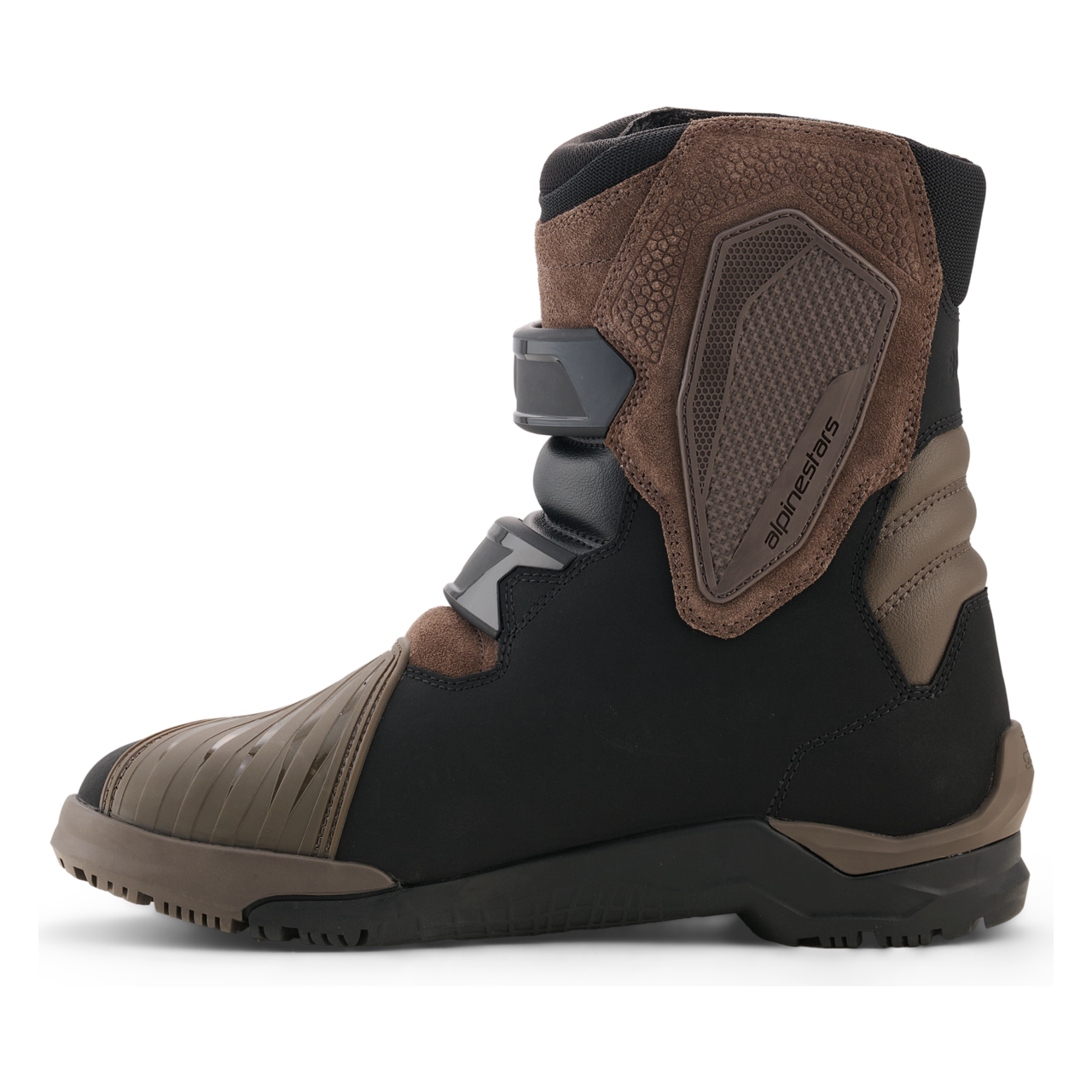 Motorlaarzen Alpinestars Belize V2 Drystar