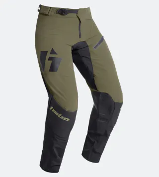 Pantalones de Enduro Hebo Scratch