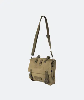 Schoudertas Brandit Canvas 3L