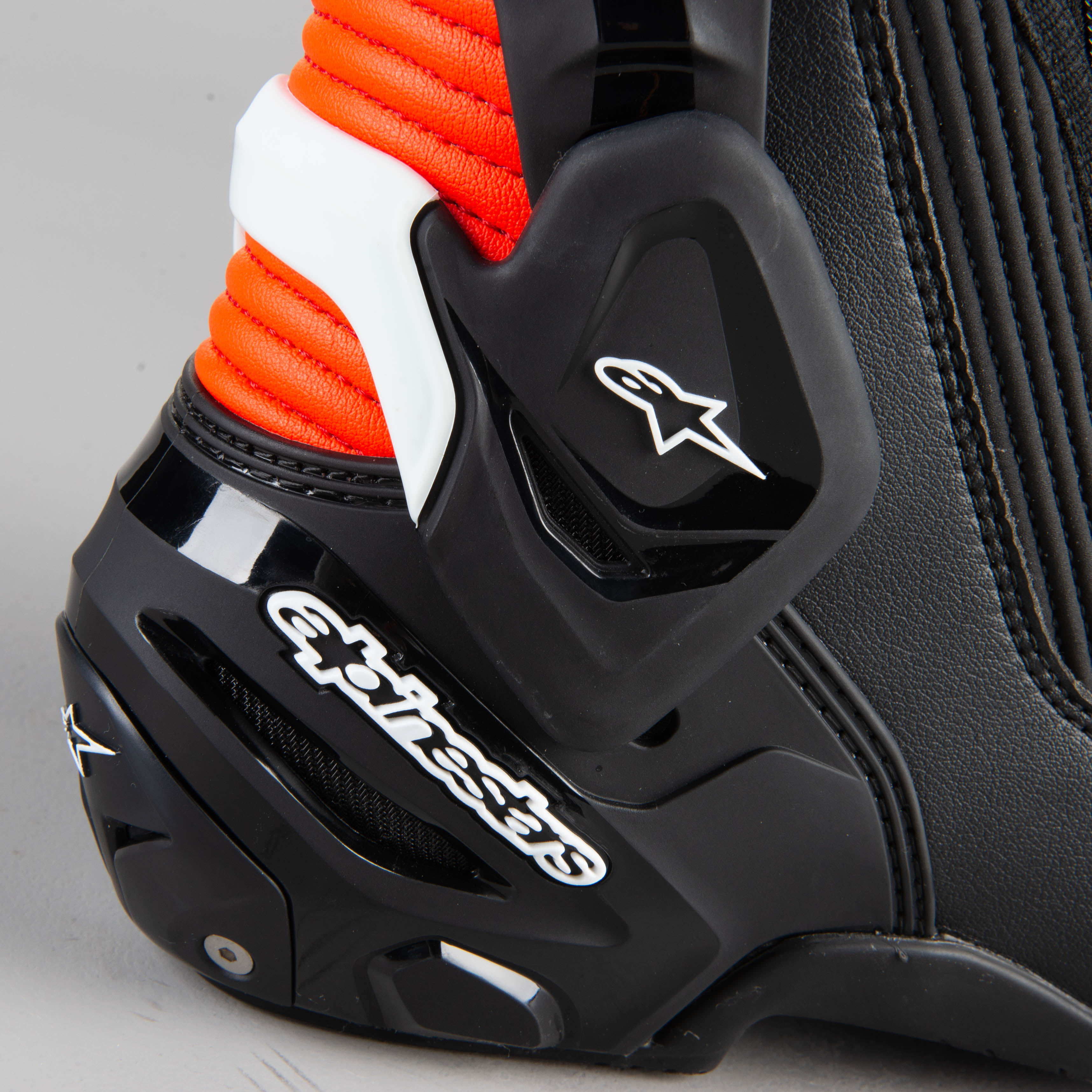 Motorlaarzen Alpinestars SMX Plus V2