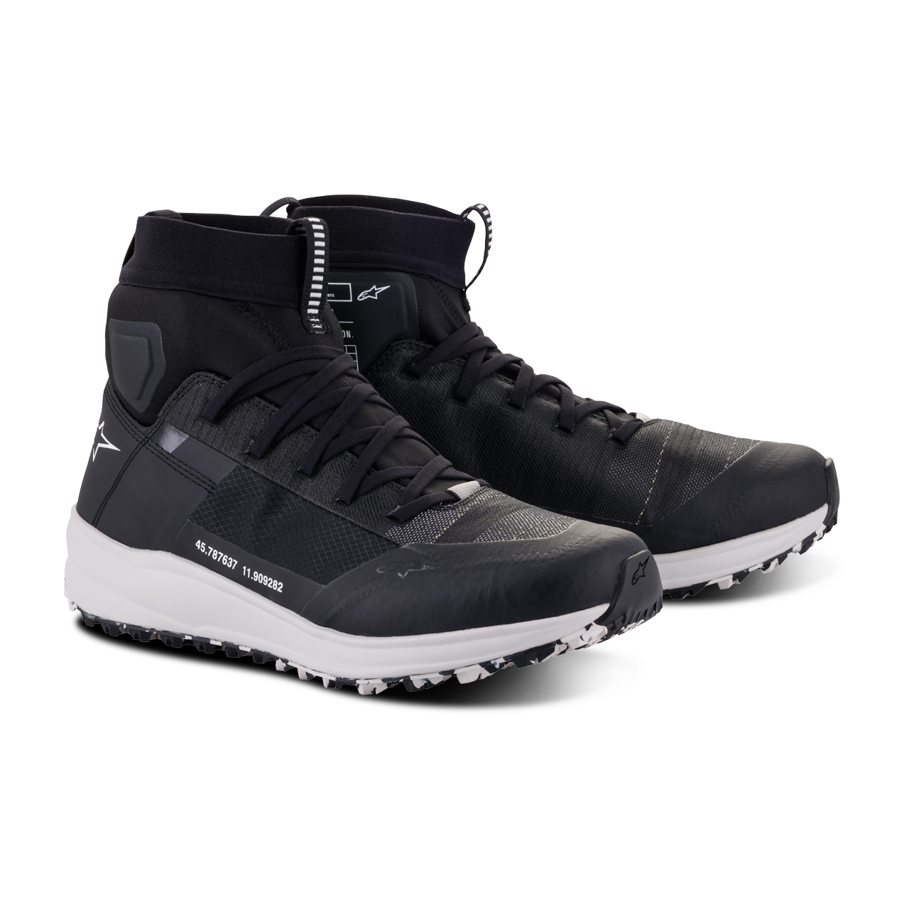 Zapatillas de Moto Alpinestars Speedforce