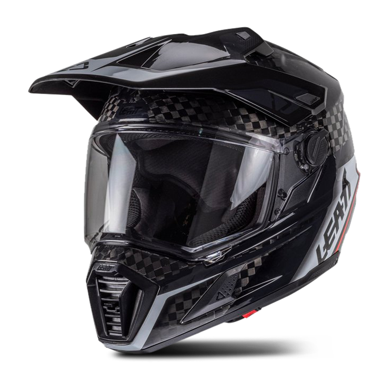 Casco Adventure Leatt ADV 9.5
