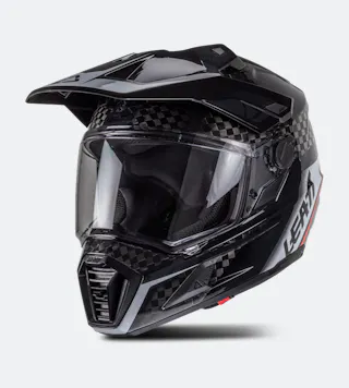 Seikluskiiver Leatt ADV 9.5