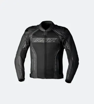 MC Striukė RST S1 Mesh