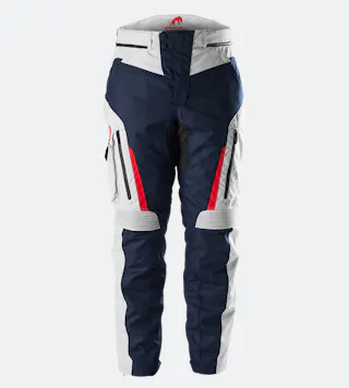Motorbroek Furygan Killington