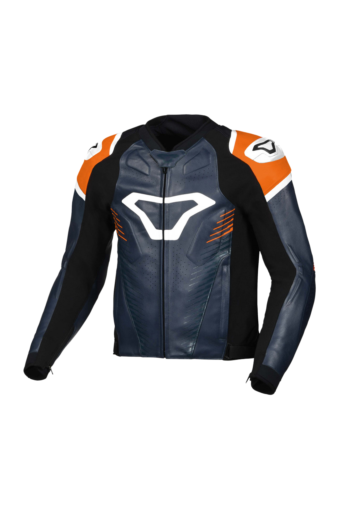 Chaqueta de Moto Macna Tronniq