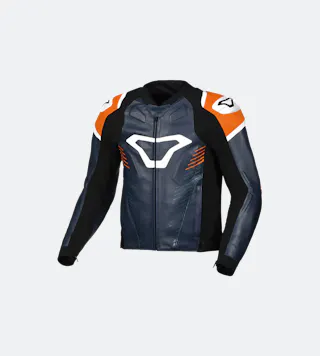 Motorjas Macna Tronniq