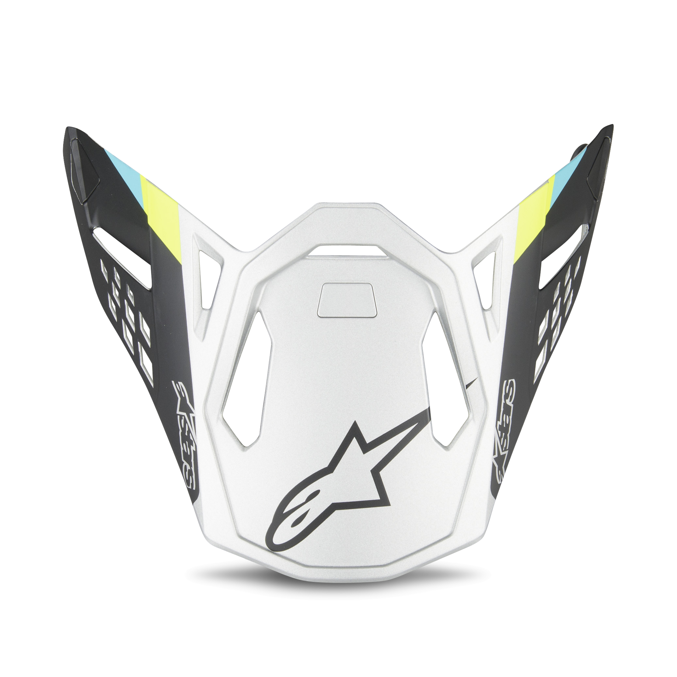 Visera Alpinestars S-M10/S-M8 Contact