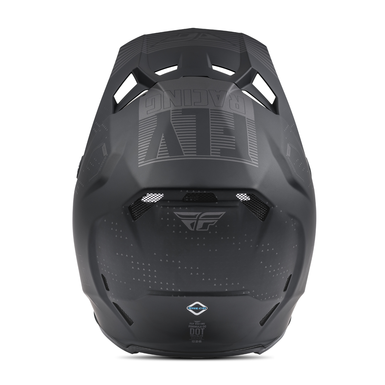 Casco de Cross Niño FLY Racing Formula CC Primary