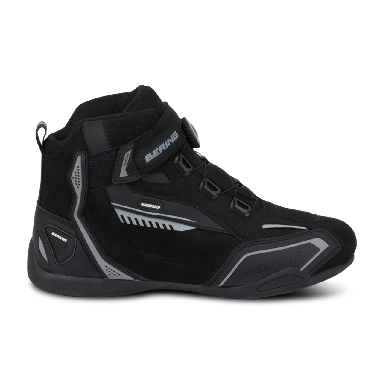 Zapatillas de Moto Bering Walter