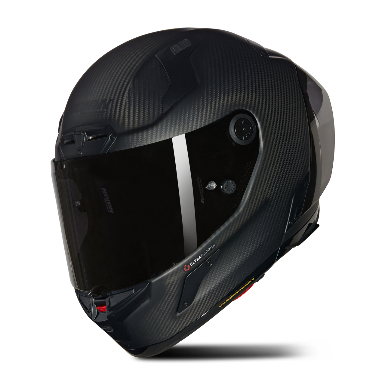 Casco Integral Nolan X-804 Rs
