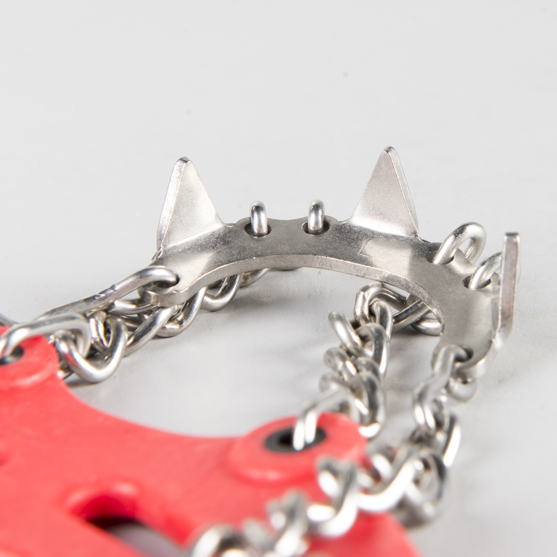 Polyver Boots Premium Spikes