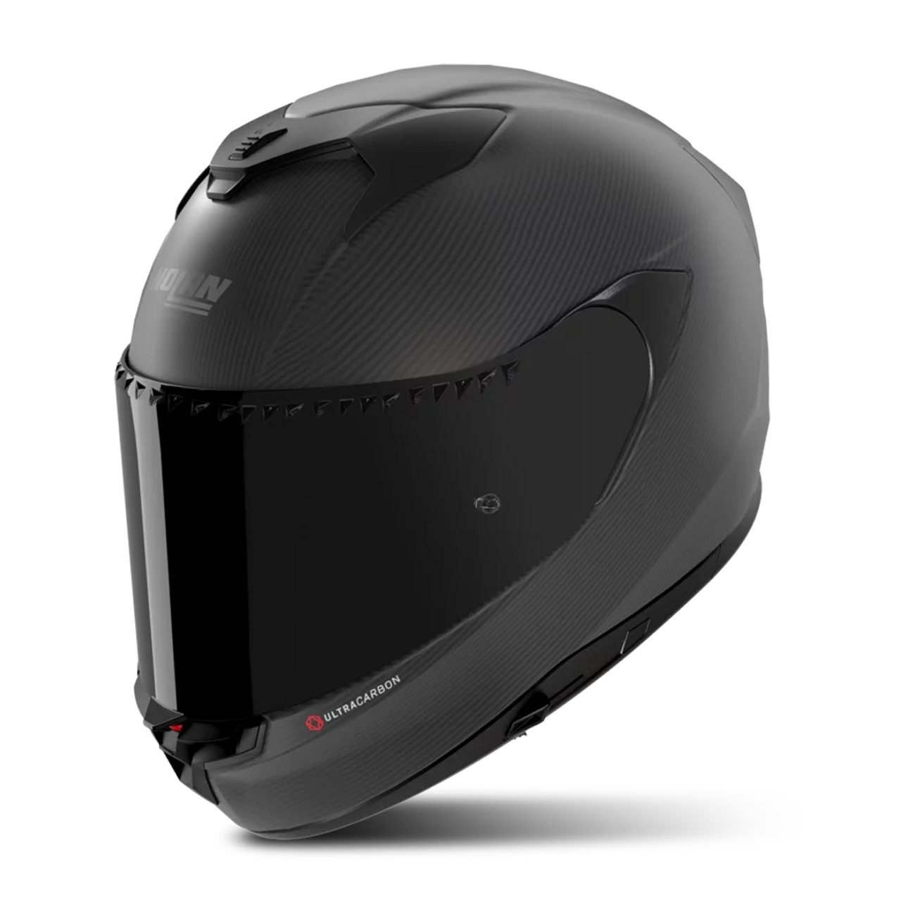 Nolan X-904 Ultra Carbon Puro I-ESS Full Face Helmet