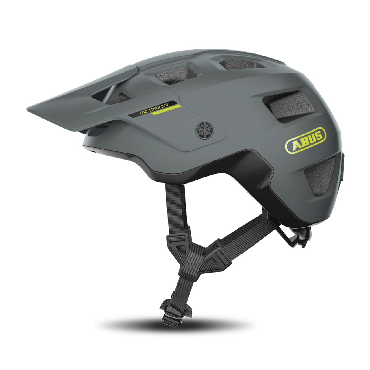 Casco de Cross ABUS MoDrop MTB