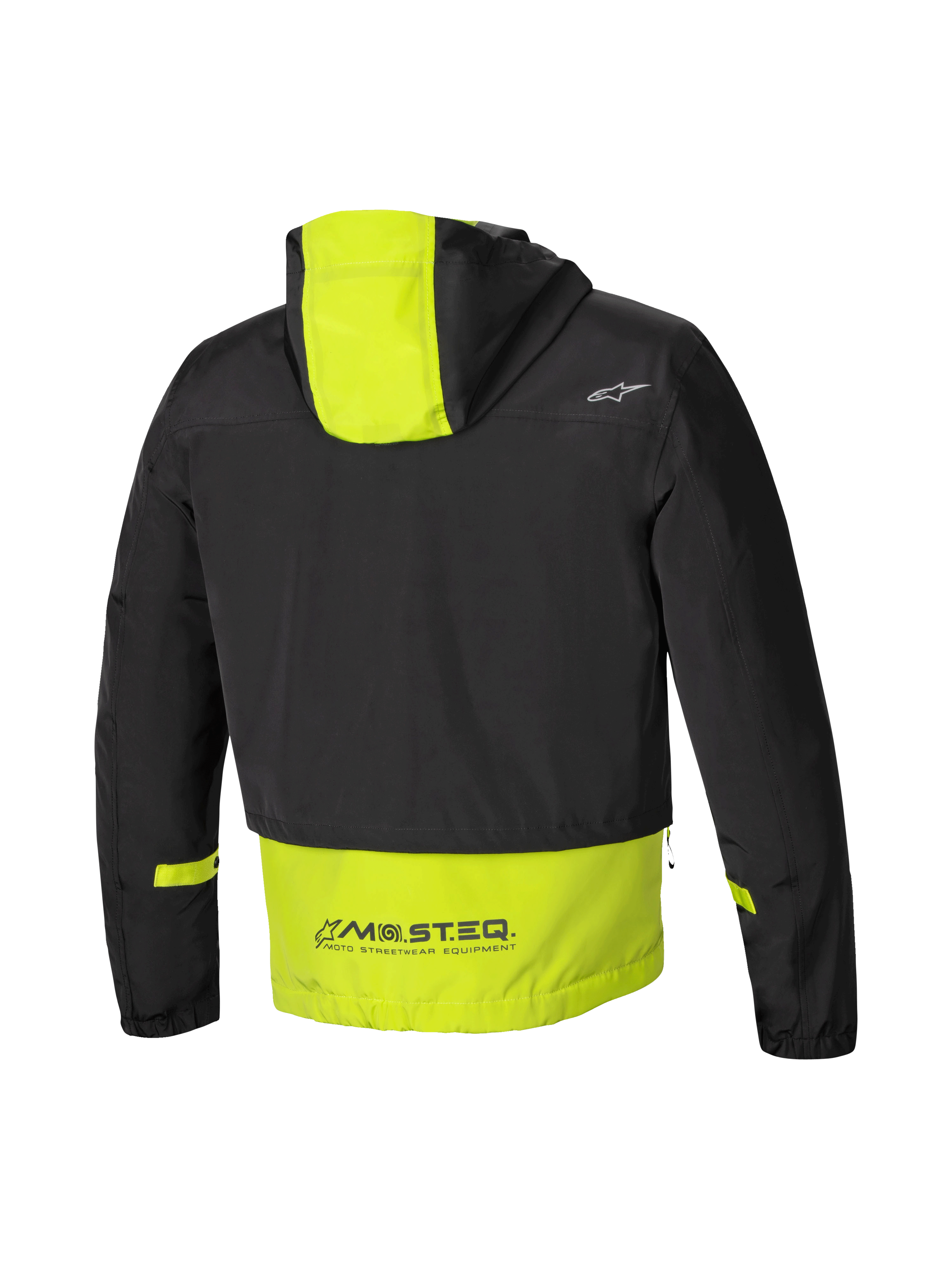 Jachetă Moto Alpinestars Mootant WP Parka