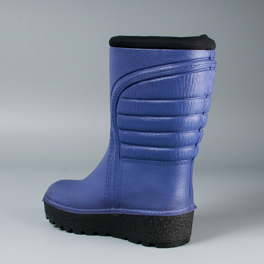 P.Original Junior Boot