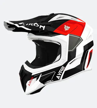 Motokrosová Helma Airoh Aviator Ace 2 Shield (2026)