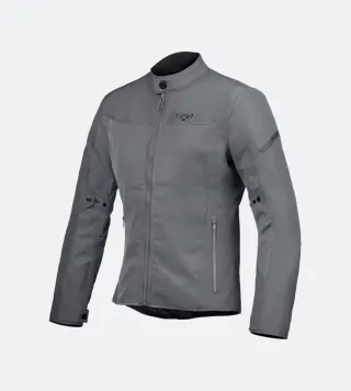 Motorjas Ixon FRESH