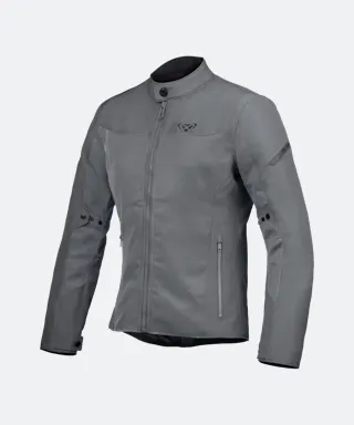 Motorjas Ixon FRESH