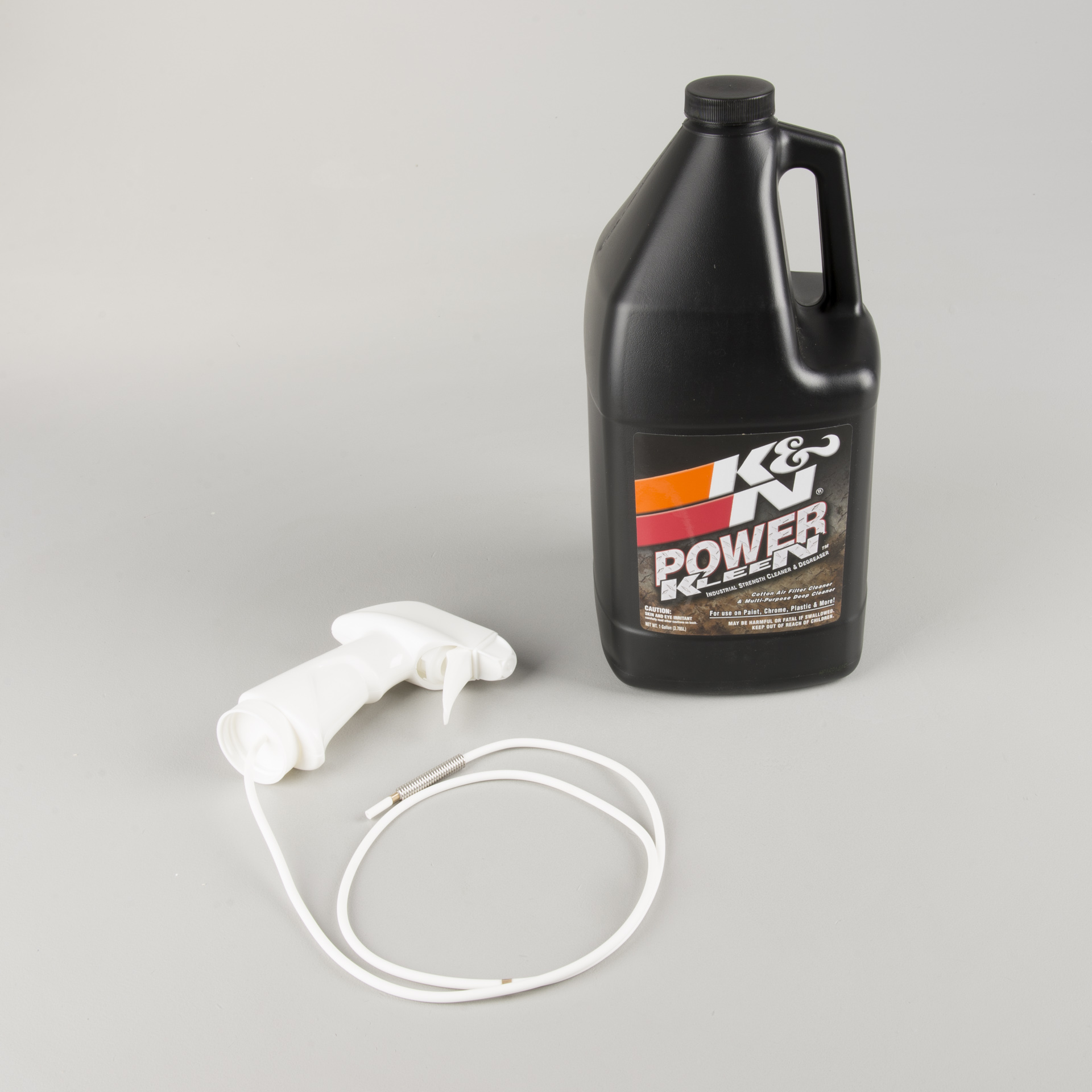 K&N PowerKleen Cleaning Air Filter