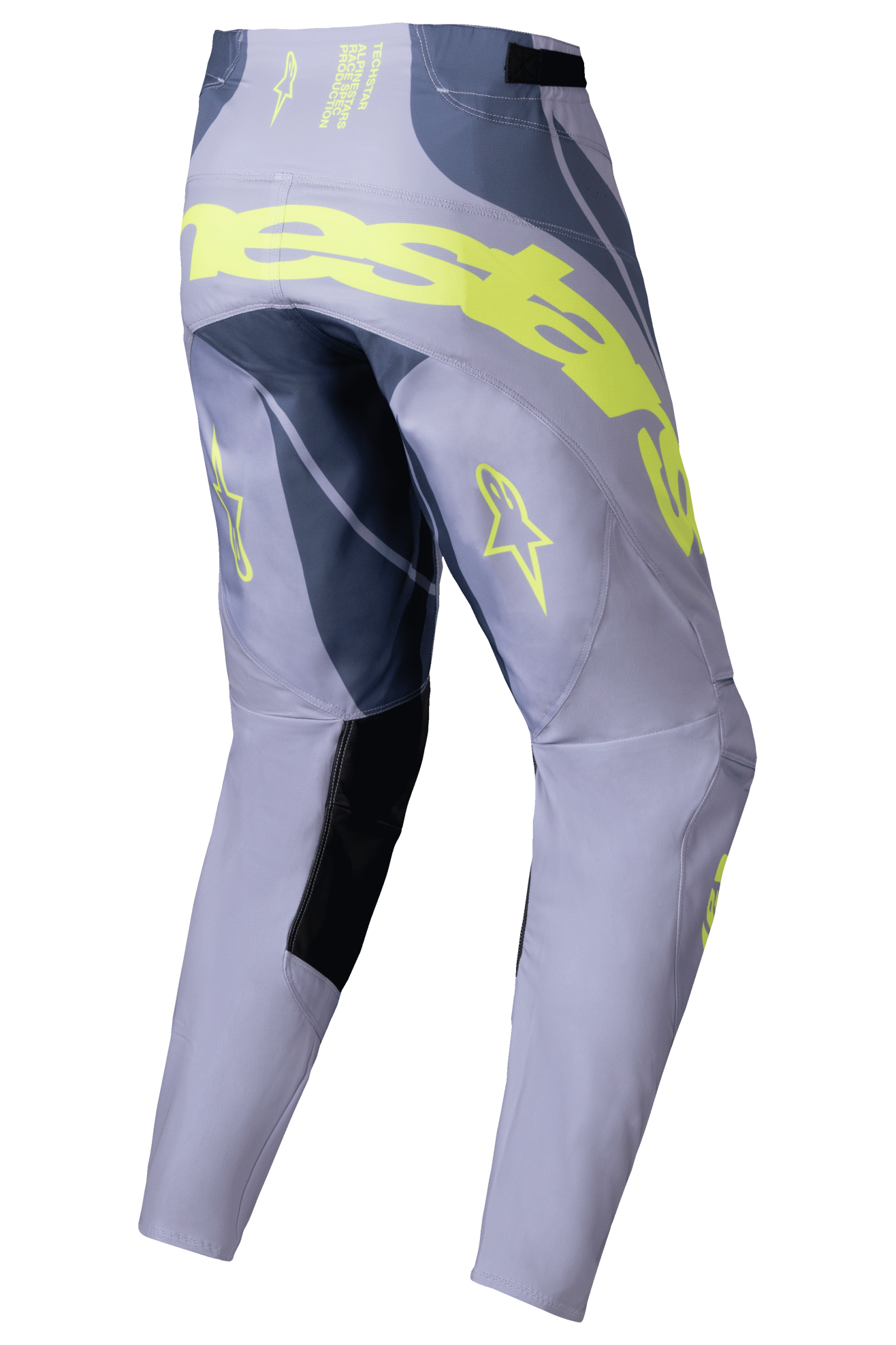 Pantalones de Cross Alpinestars Techstar Dreem