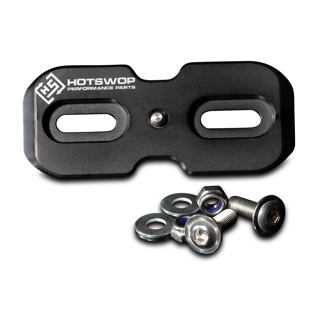 Osa Rekisterikilven Pidikkeelle HotSwop Performance Parts PRO