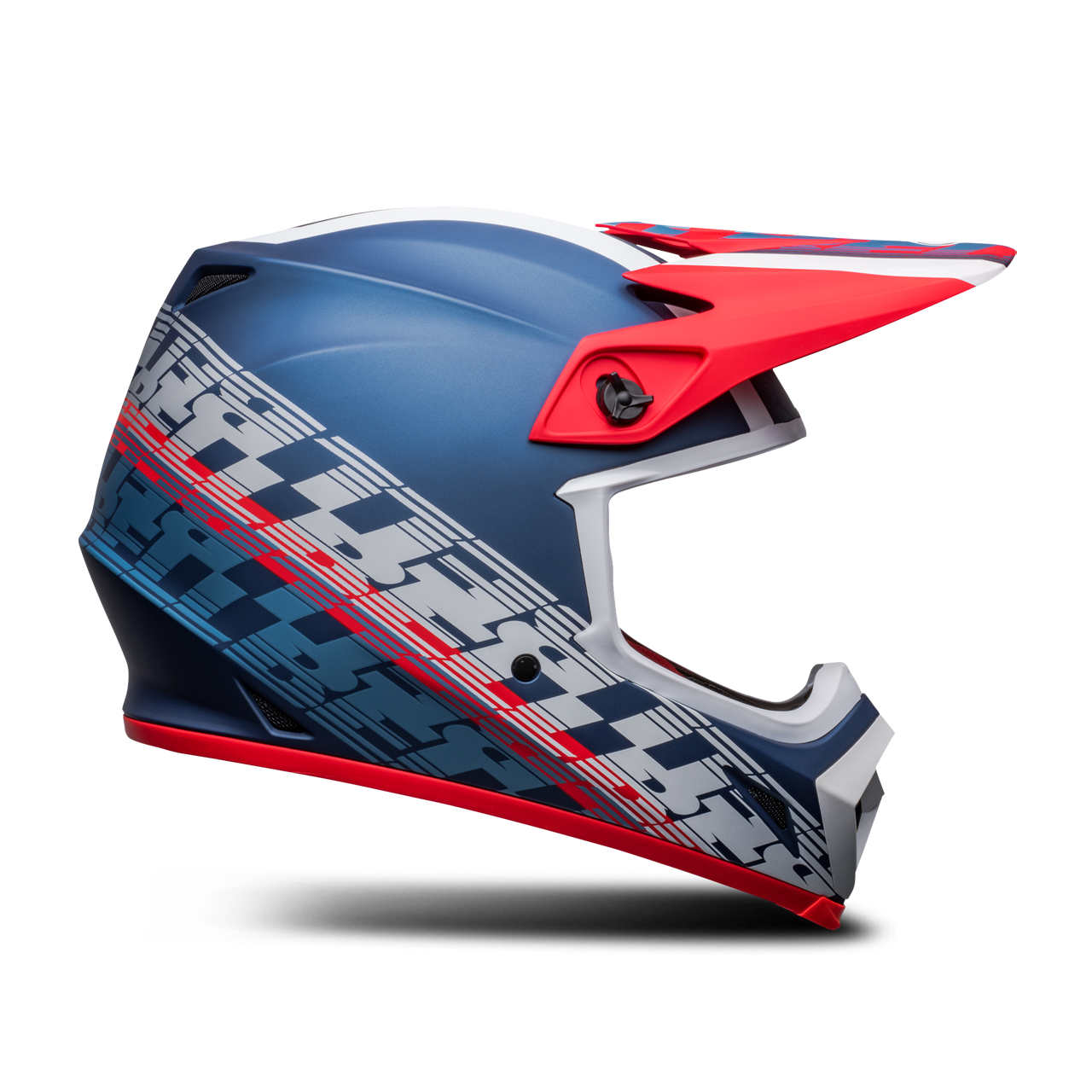 Casco Adventure De Motocross BELL MX-9 Mips®