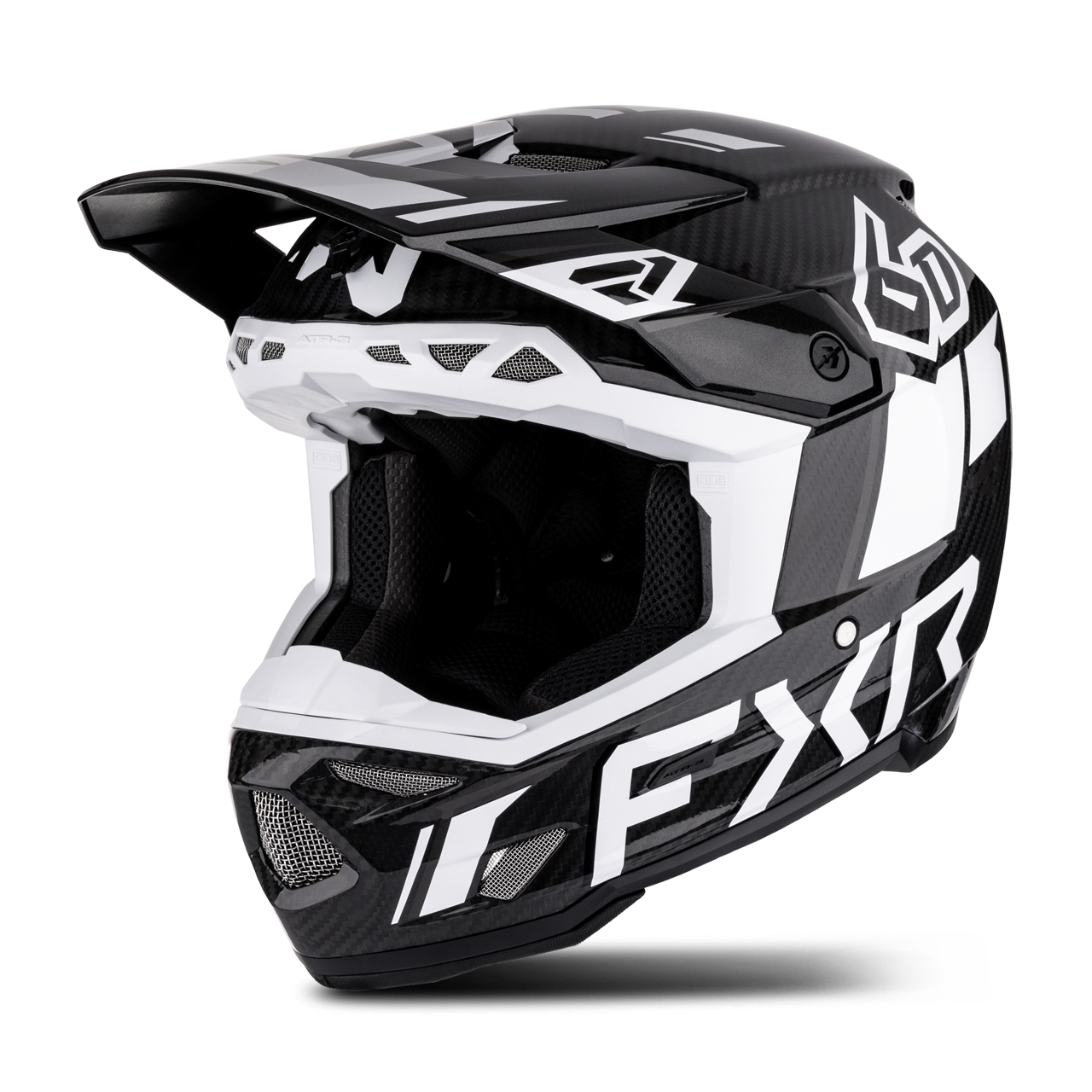 Crosshelm FXR 6D ATR-3 FIM 26