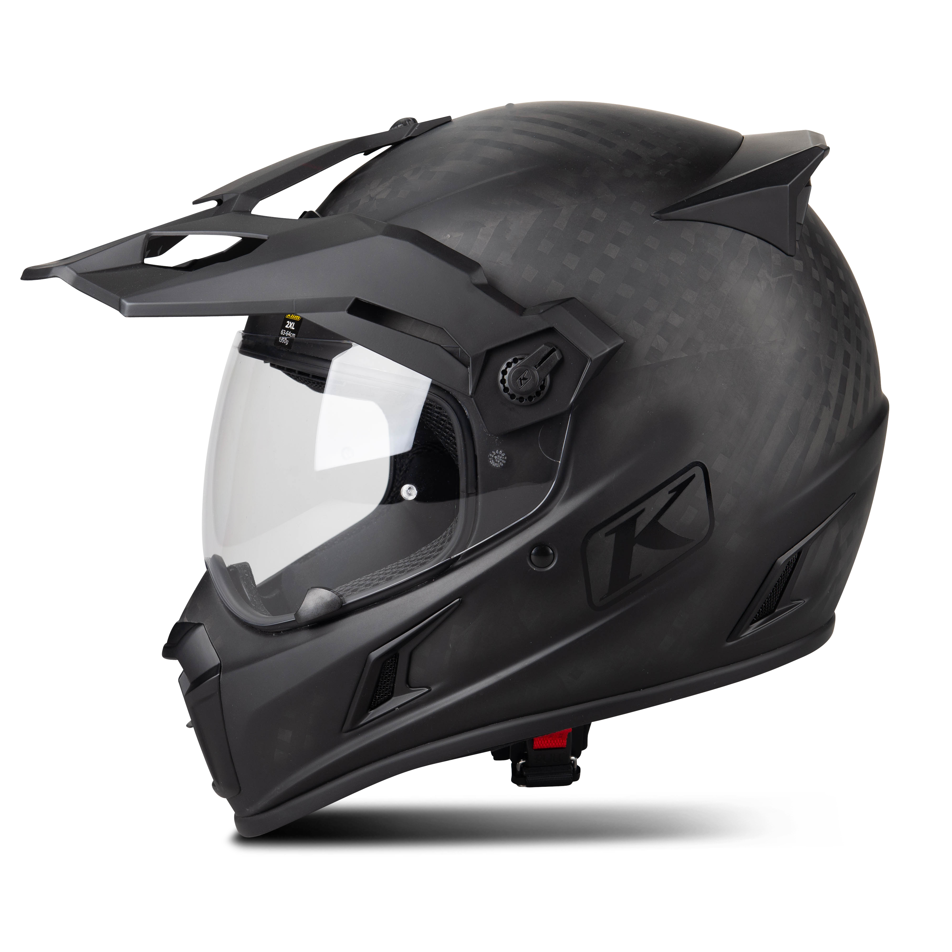 Klim Krios Pro ECE Adventure Helmet | 24MX