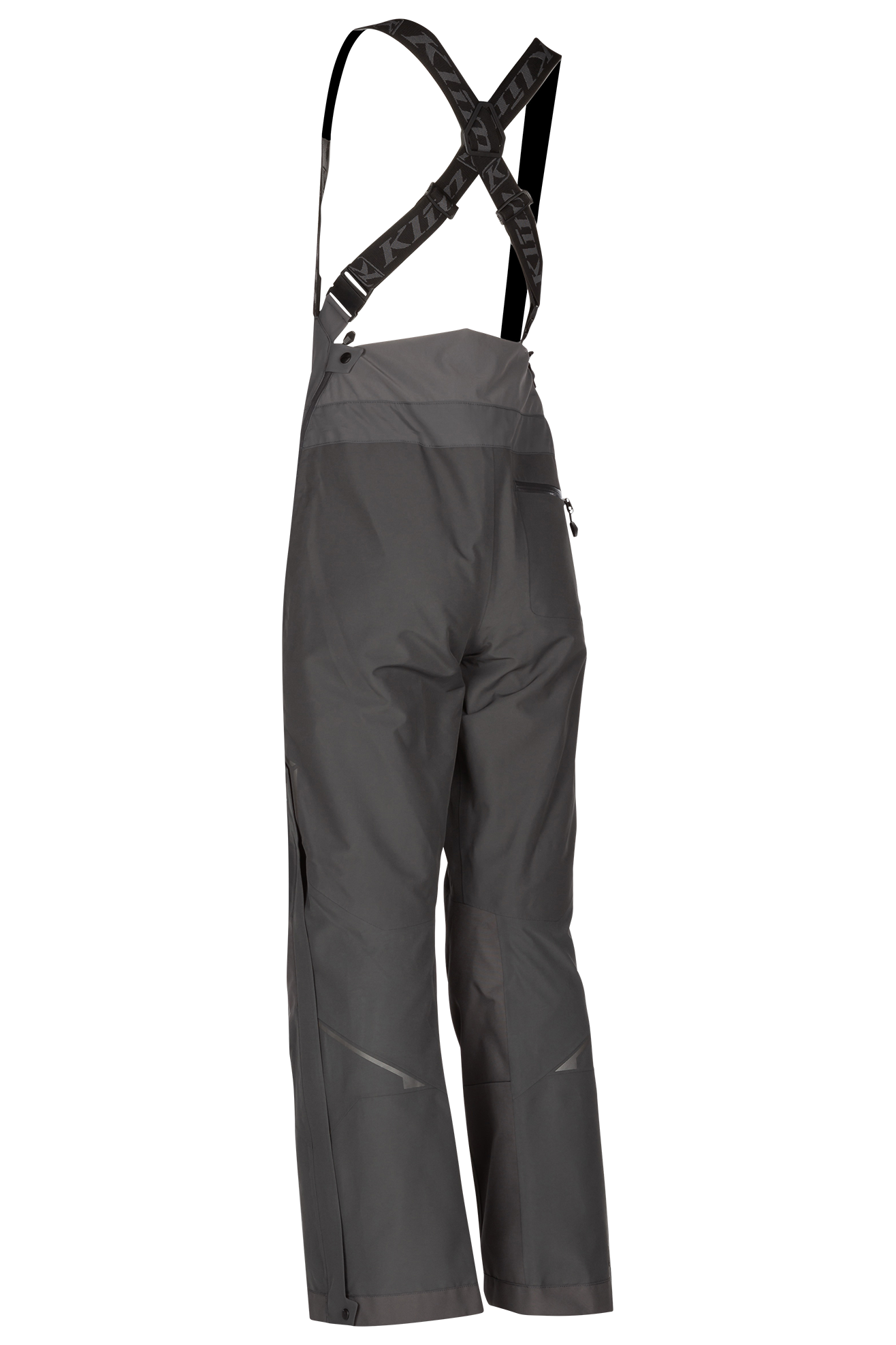 Sneeuwbroek Bib Klim Alpine Dames