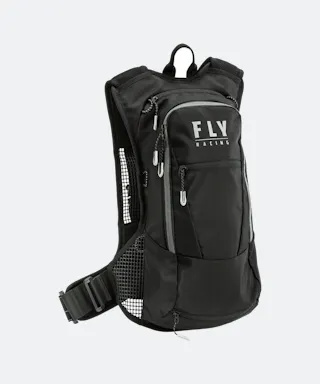 Hydro Rugzak FLY Racing XC30